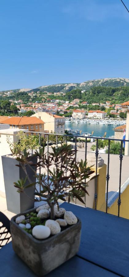 Villa Santino Rab Town Exterior photo