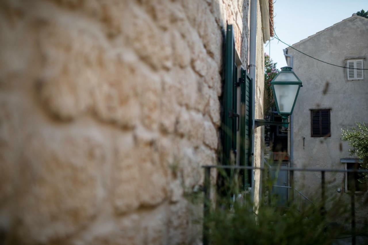Villa Santino Rab Town Exterior photo