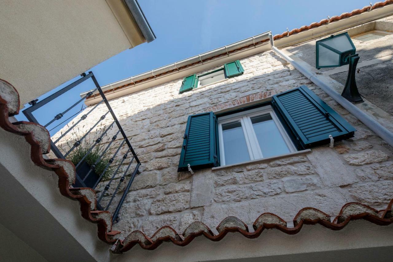 Villa Santino Rab Town Exterior photo
